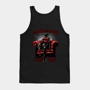 Nightmares Tank Top